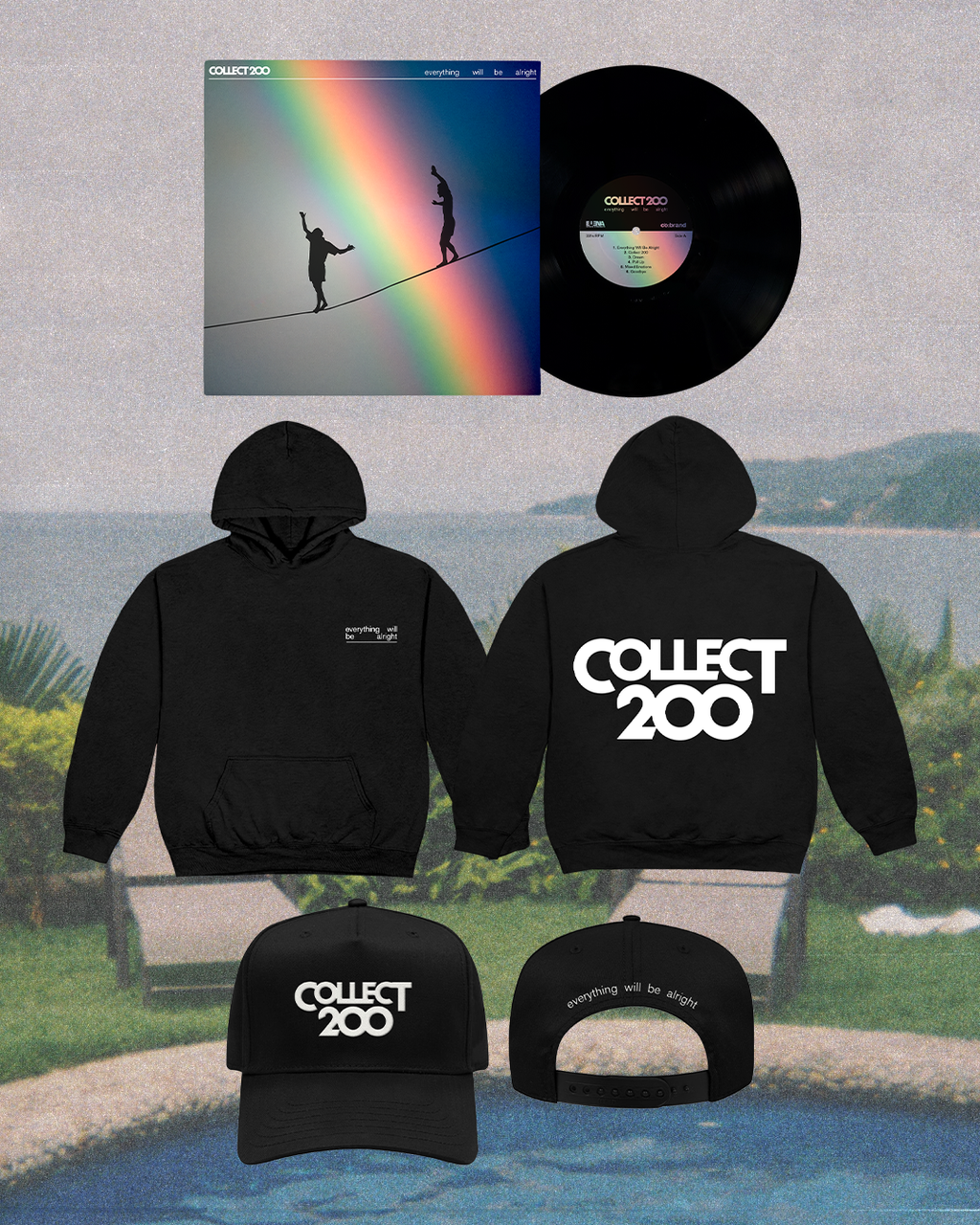 C200 BUNDLE