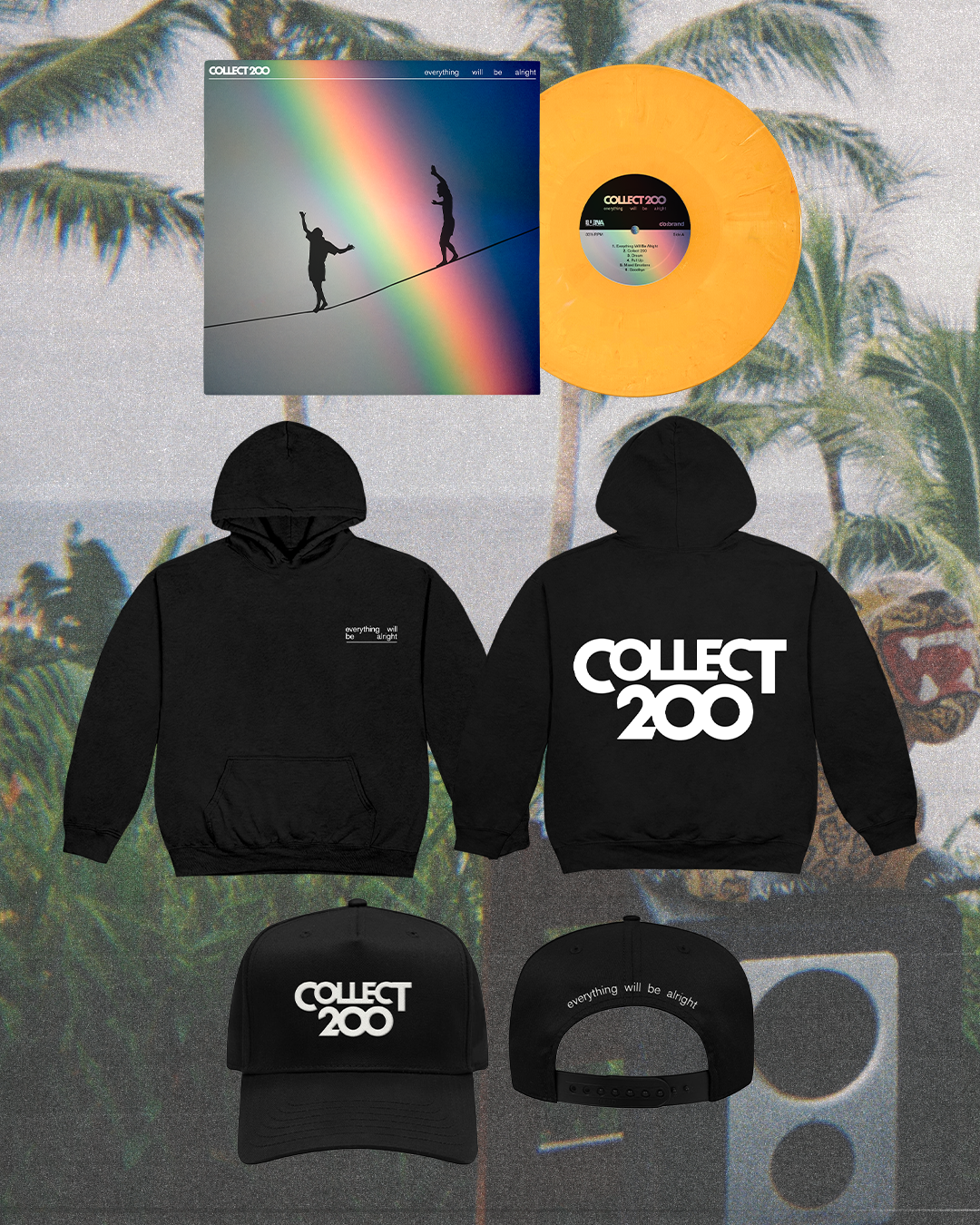 C200 SPECIAL EDITION BUNDLE