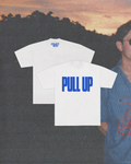 C200 PULL UP T-SHIRT