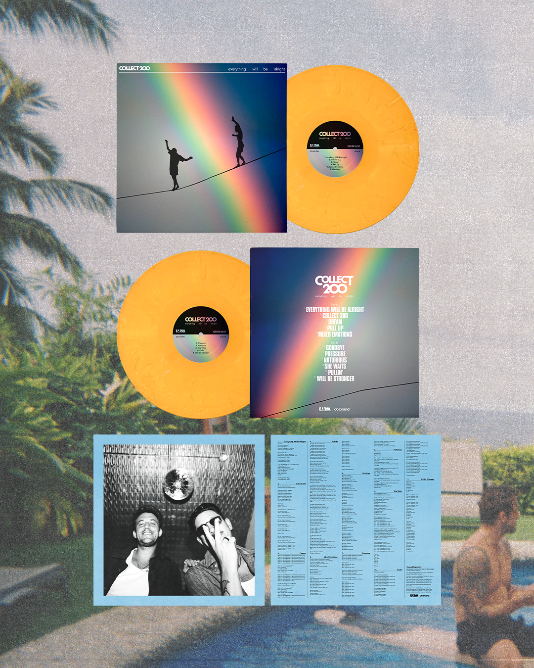 C200 SPECIAL EDITION BUNDLE